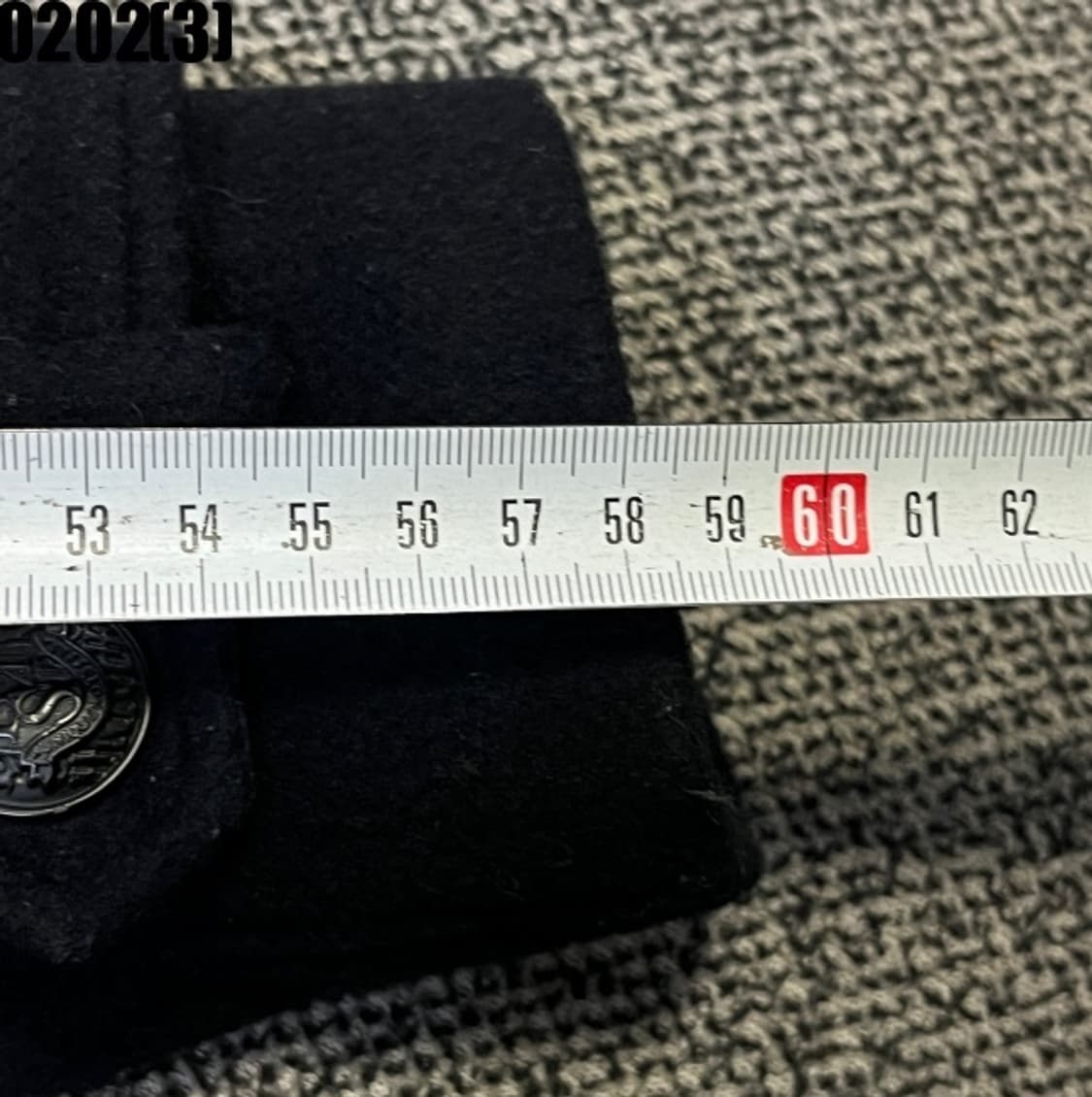 에비수 여성용 코트 상품이미지9