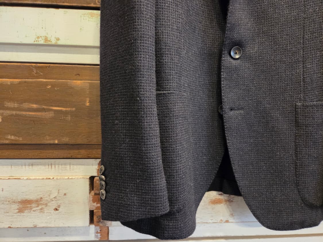 더 지지 트위드자켓  상품이미지3