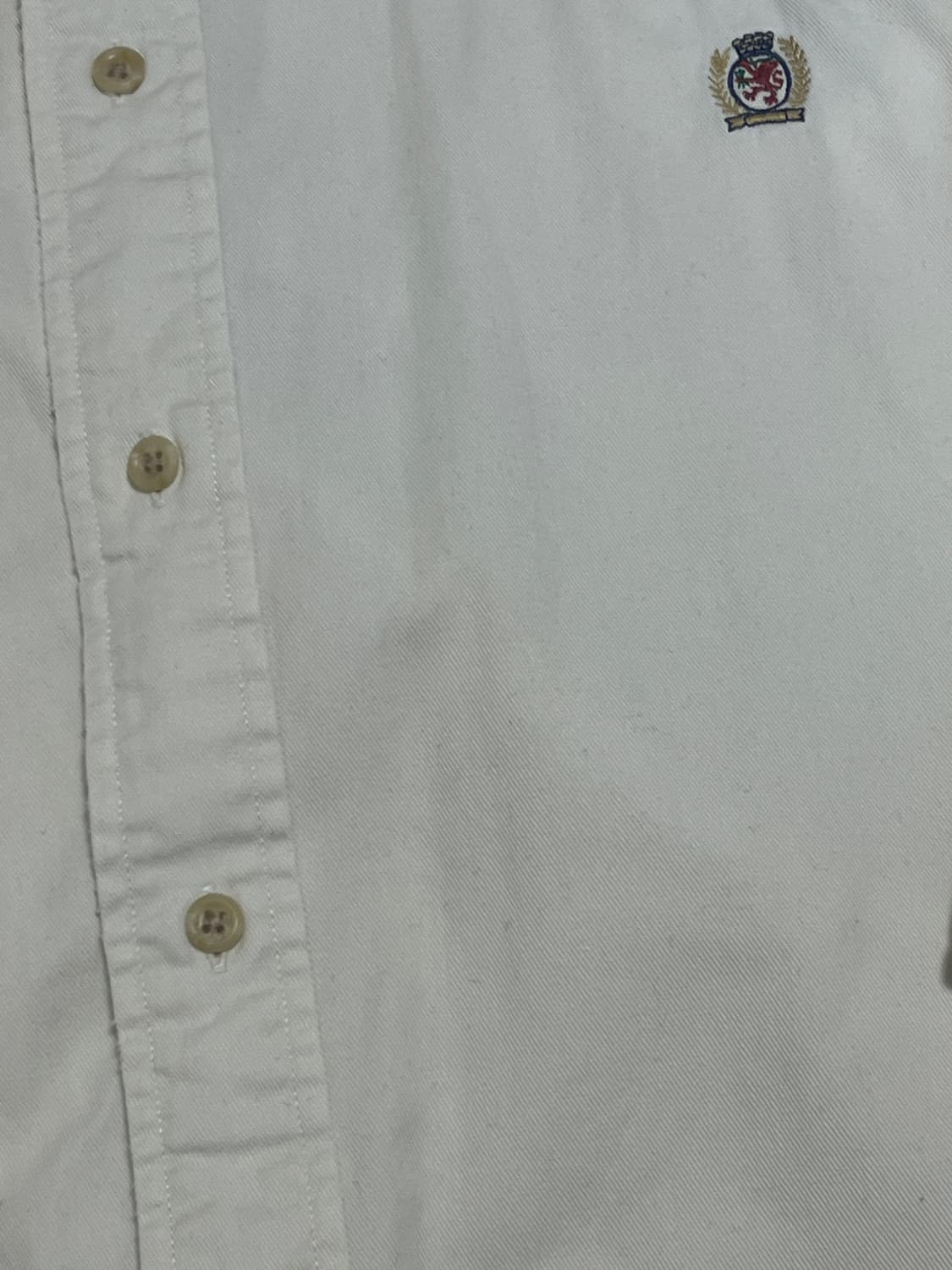 타미힐피거 셔츠 상품이미지4