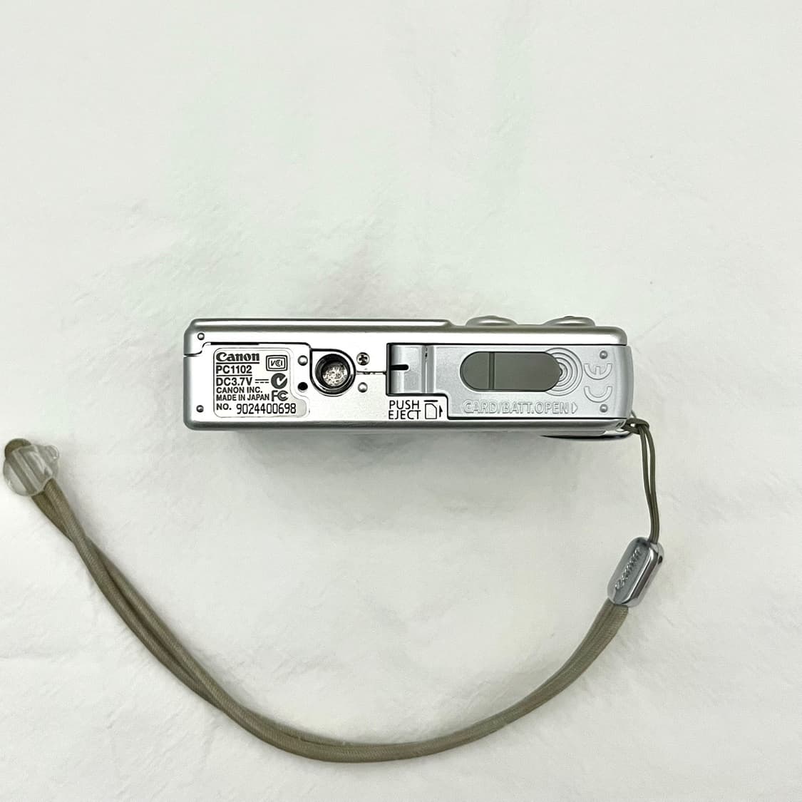 캐논 익서스30 canon ixus30 디카 디지털카메라 상품이미지7