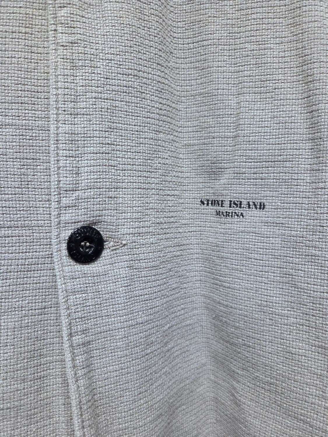 스톤아일랜드 아카이브 셔켓 상품이미지7