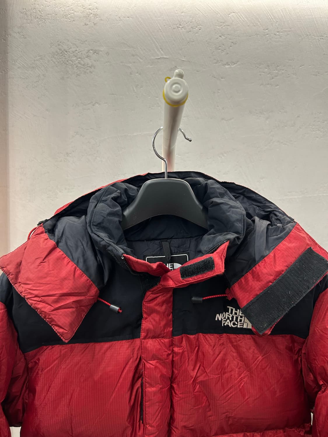 노스페이스 써밋 700 드라이로프트 패딩 상품이미지7