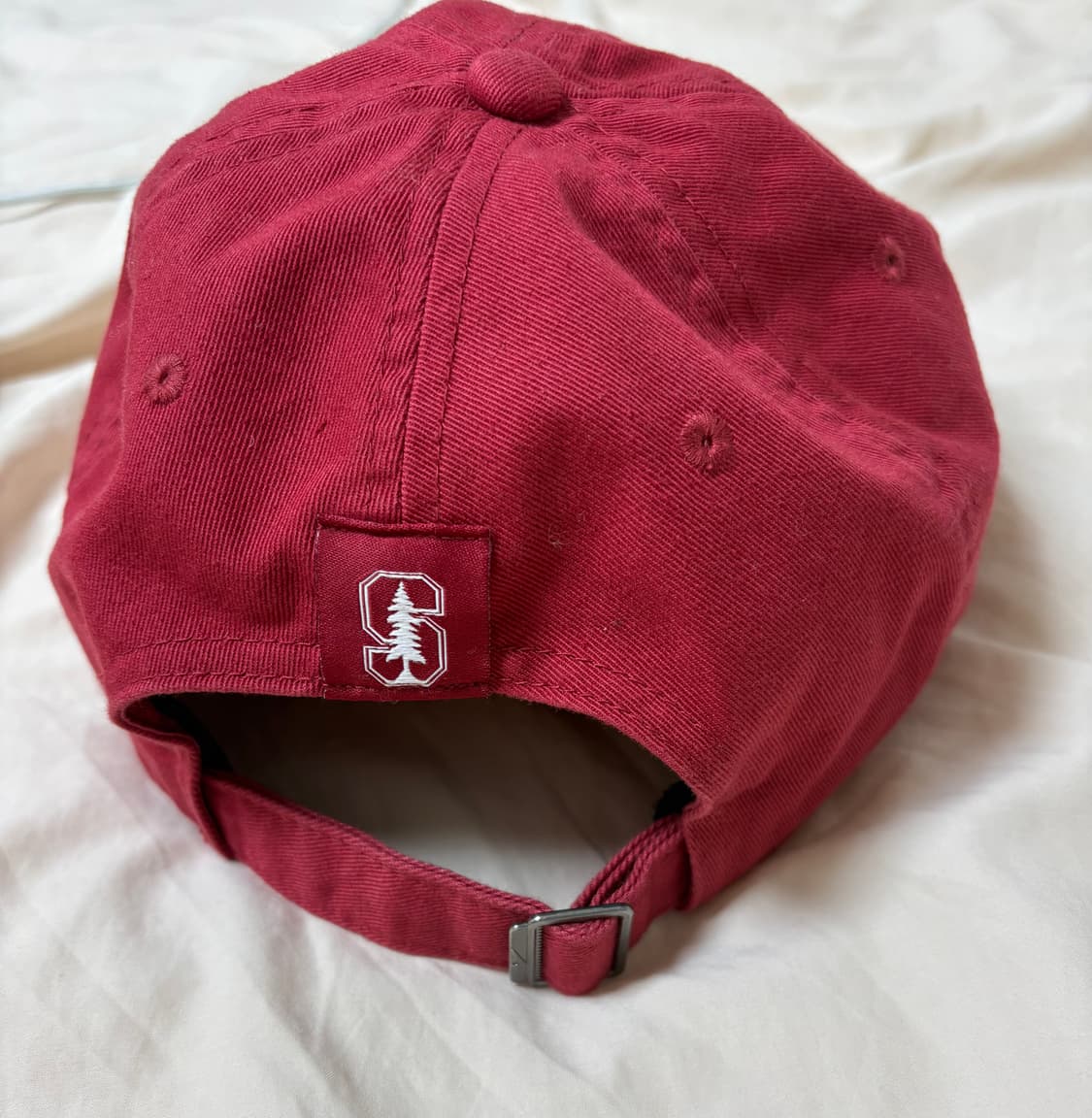 나이키 스탠포드 레드볼캡  상품이미지2