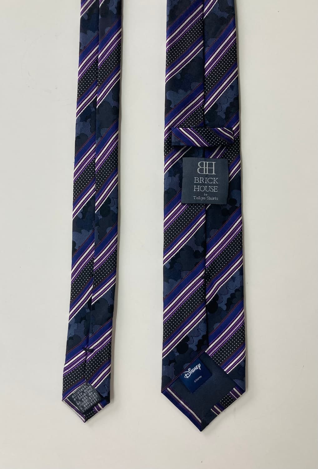 브릭하우스 넥타이 상품이미지2