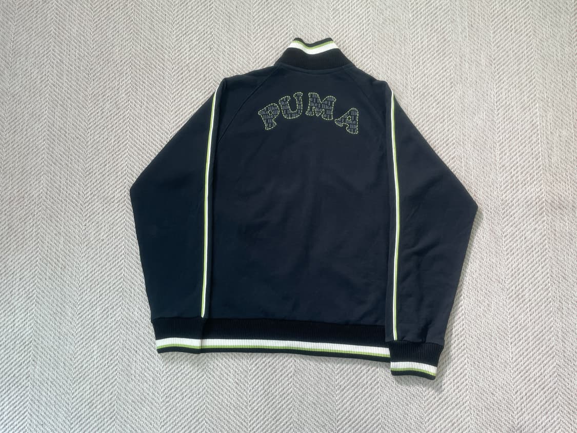 00s puma 푸마 트랙자켓  J03941 상품이미지6