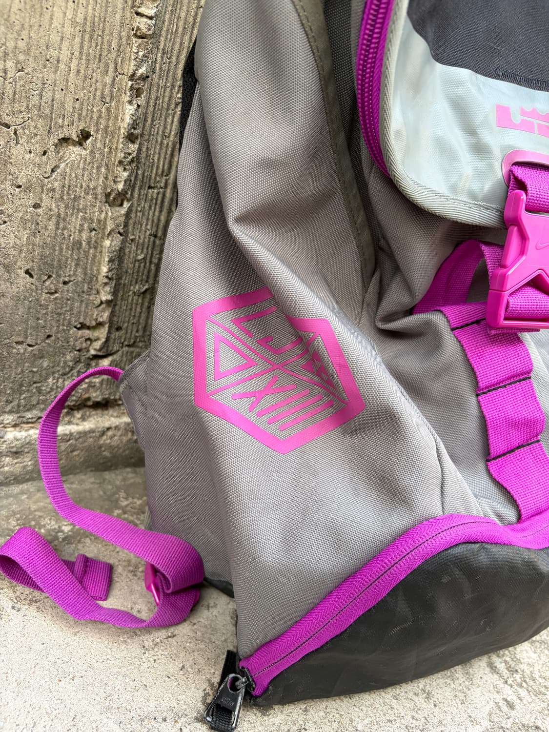 NIKE backpack  상품이미지2