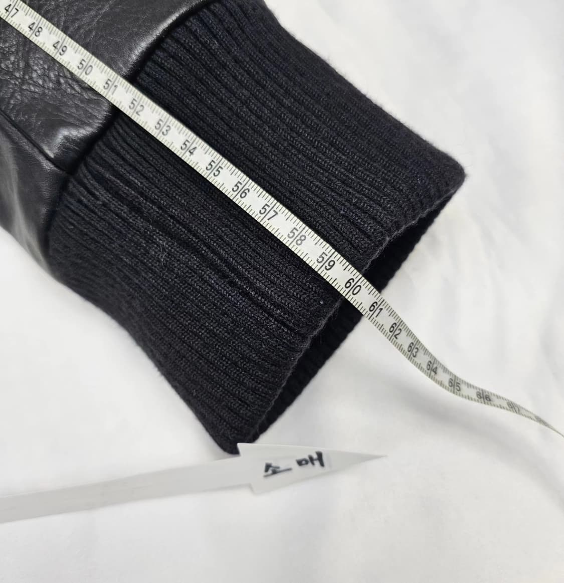 나인마이크로바시티자켓 상품이미지4