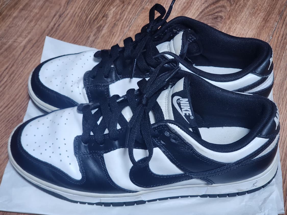 나이키 범고래 255 상품이미지4