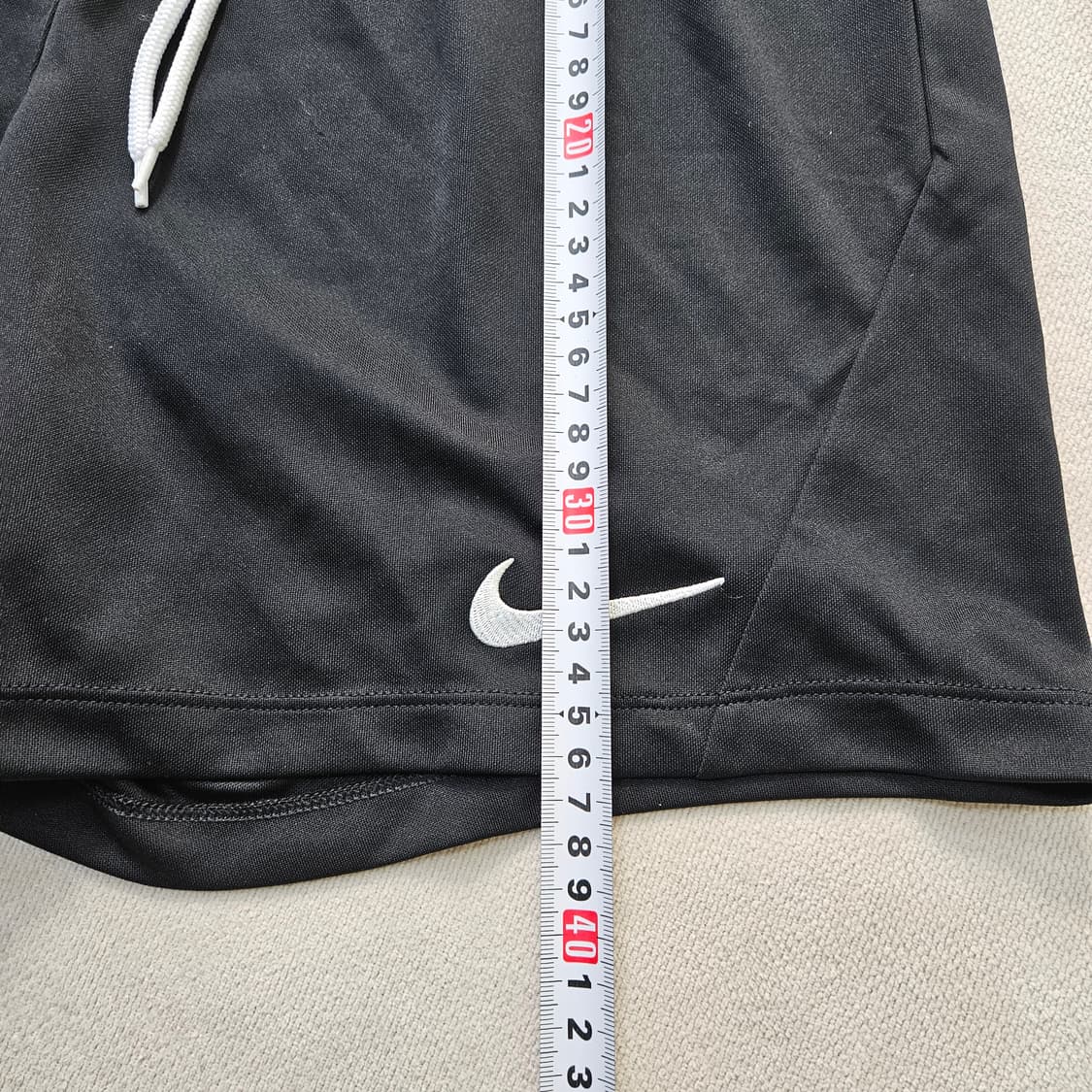 M 나이키 여성 드라이핏 기능성 반바지 0409Y 상품이미지6