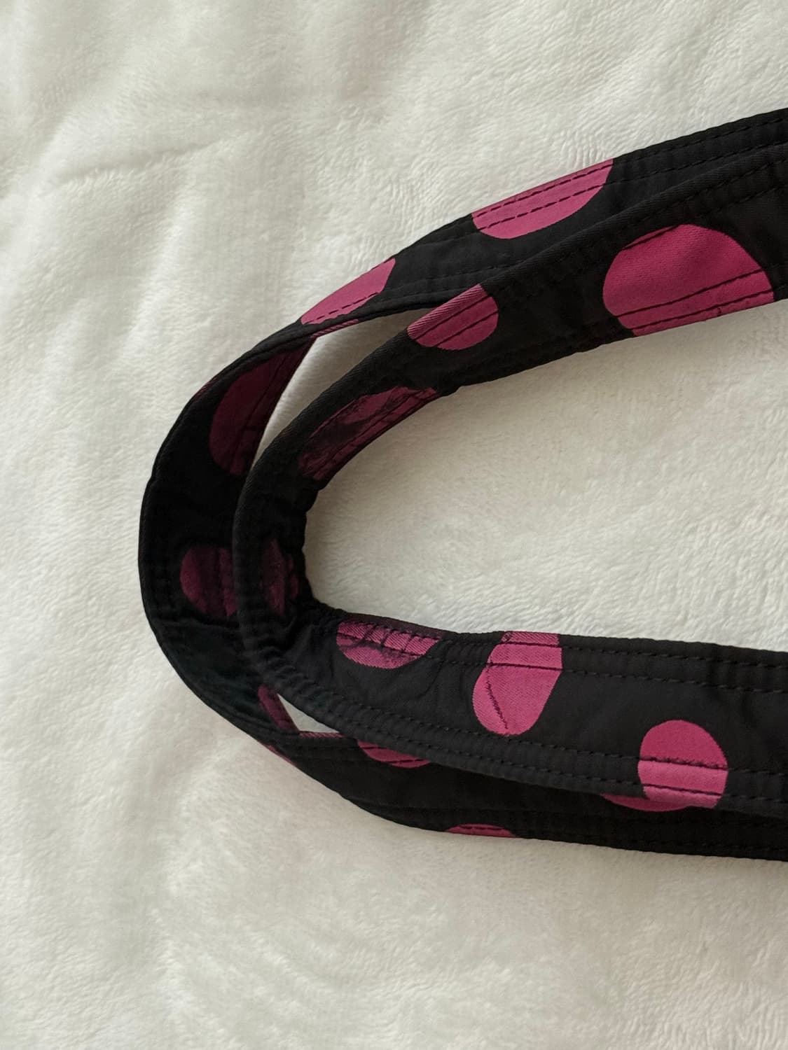 포터 쿠사마 야요이 엑스걸 콜라보 상품이미지4