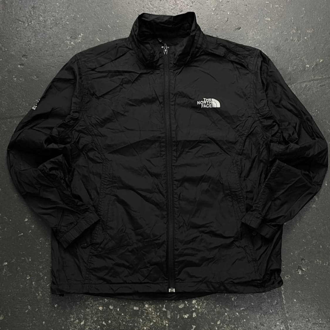 105 노스페이스 경량 바람막이  상품이미지1