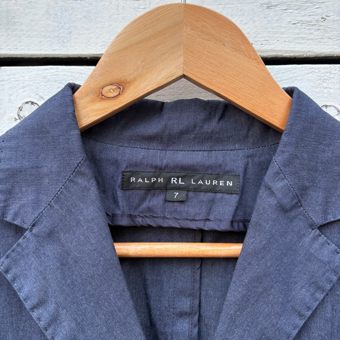 Polo 폴로 블레이저 자켓 상품이미지3