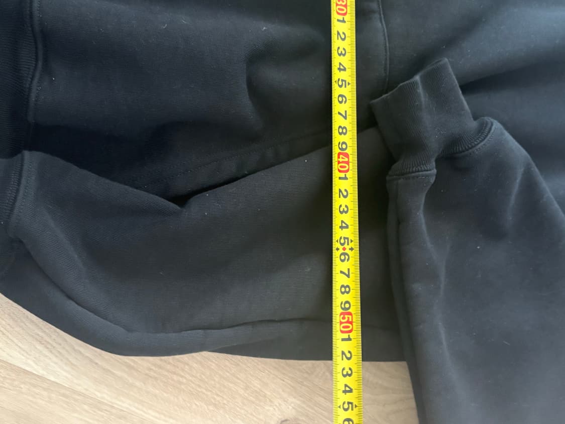 발렌시아가 후드티 상품이미지3