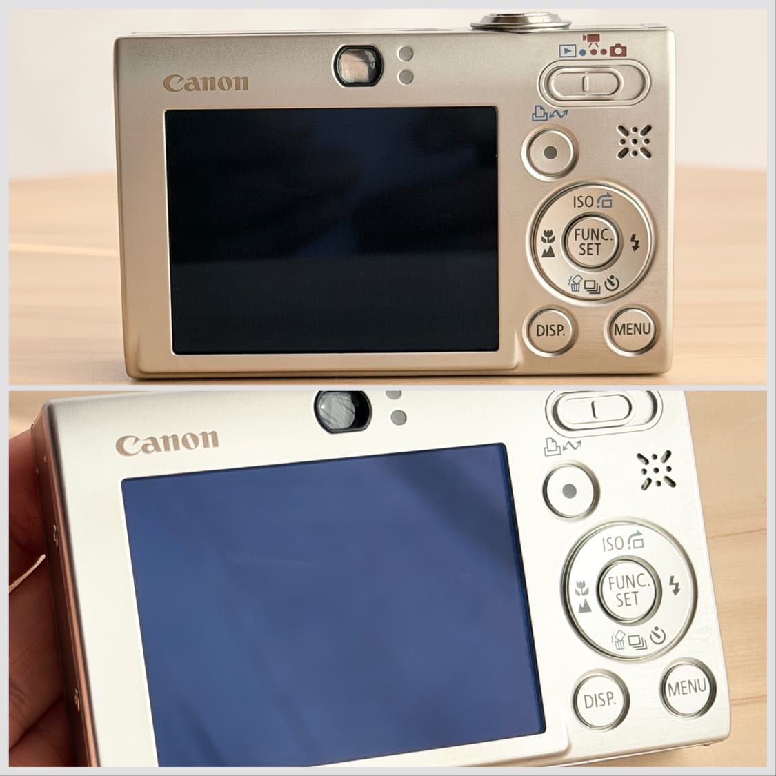✨미품/풀세트 풀박스✨캐논 IXY 25 IS 익시25is /익서스85 상품이미지5