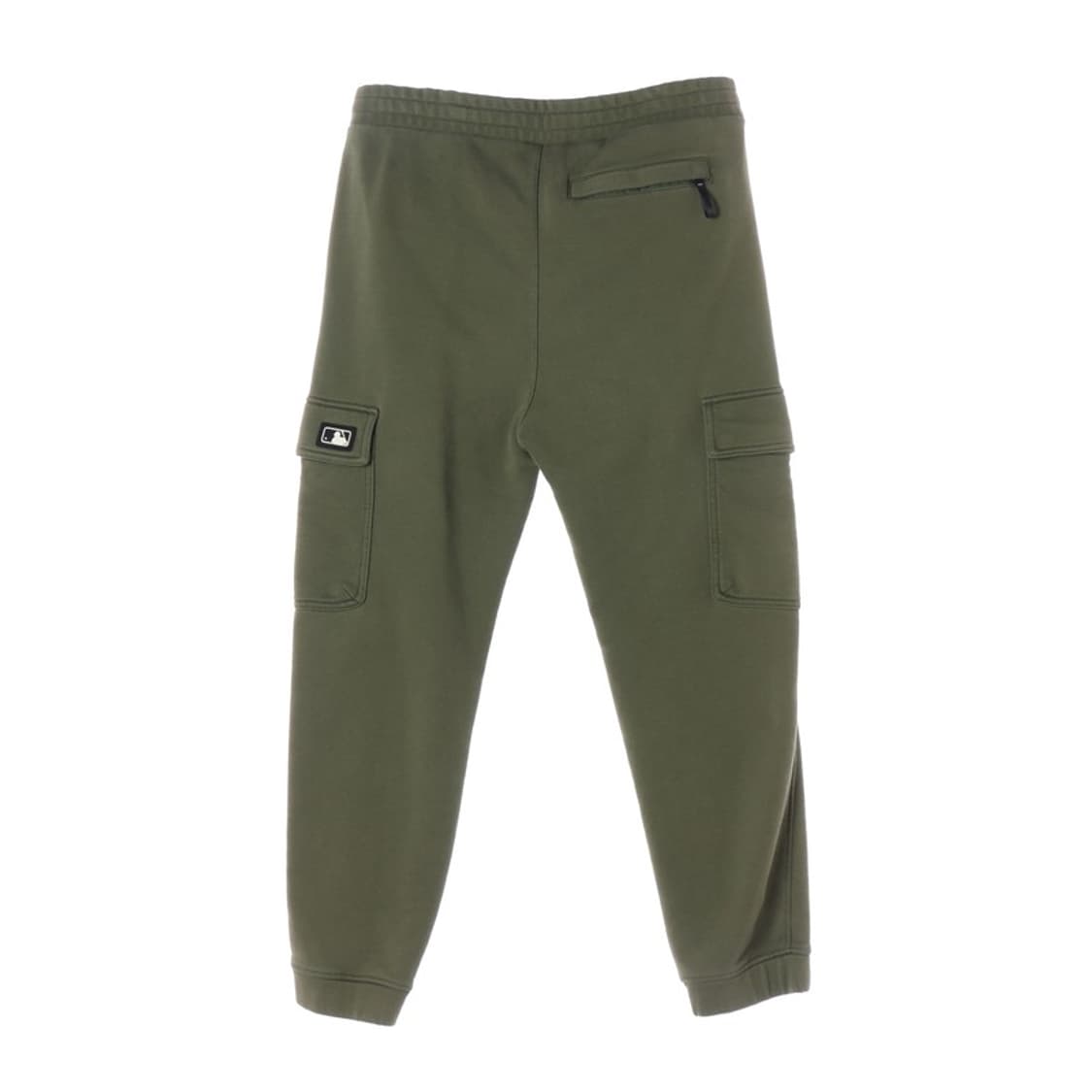 MLB 뉴욕양키스 핀턱 카고 조거 팬츠 L 상품이미지2