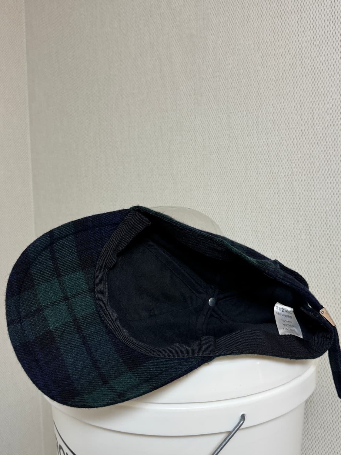 east harbour surplus 캡 상품이미지2