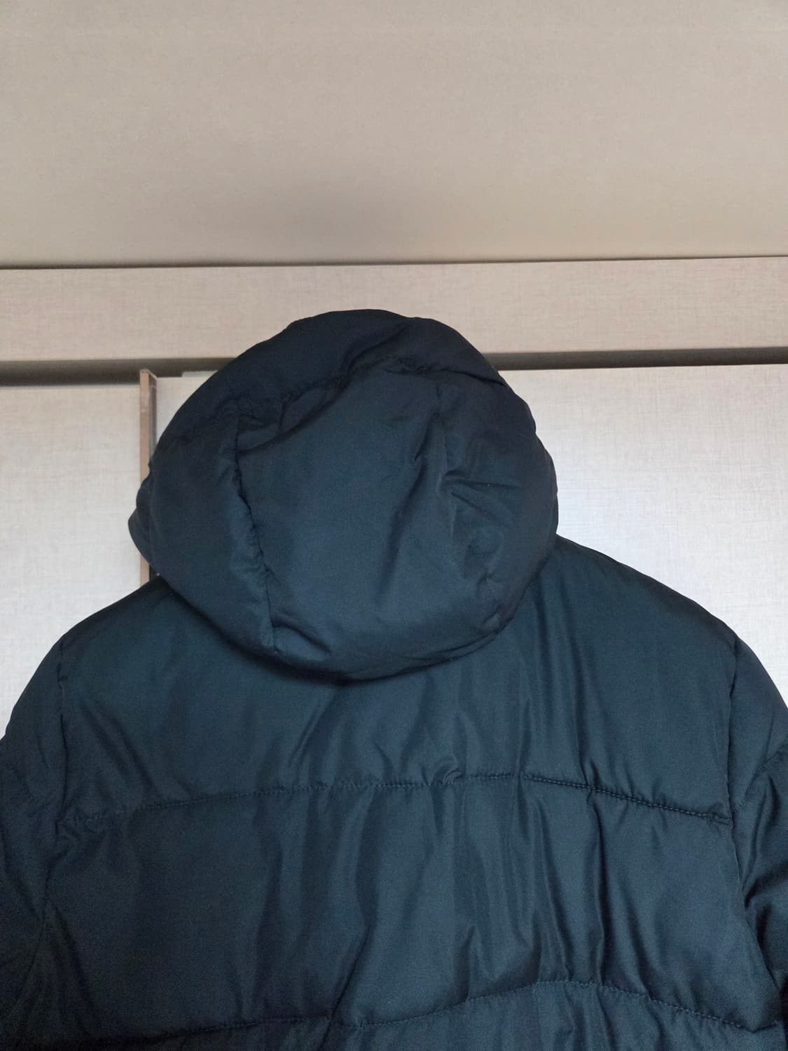 티니위니 남성 후드 다운 점퍼 L 상품이미지4