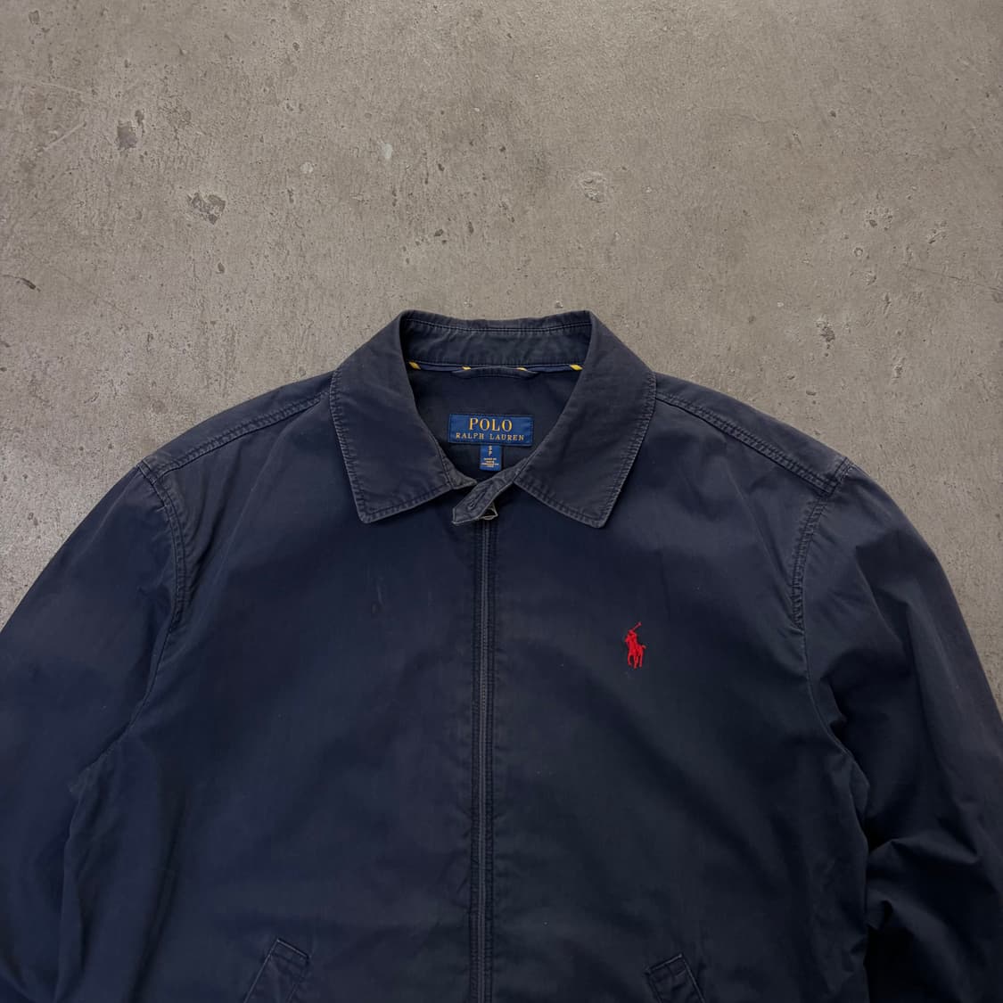 폴로 자켓[1946] 상품이미지2