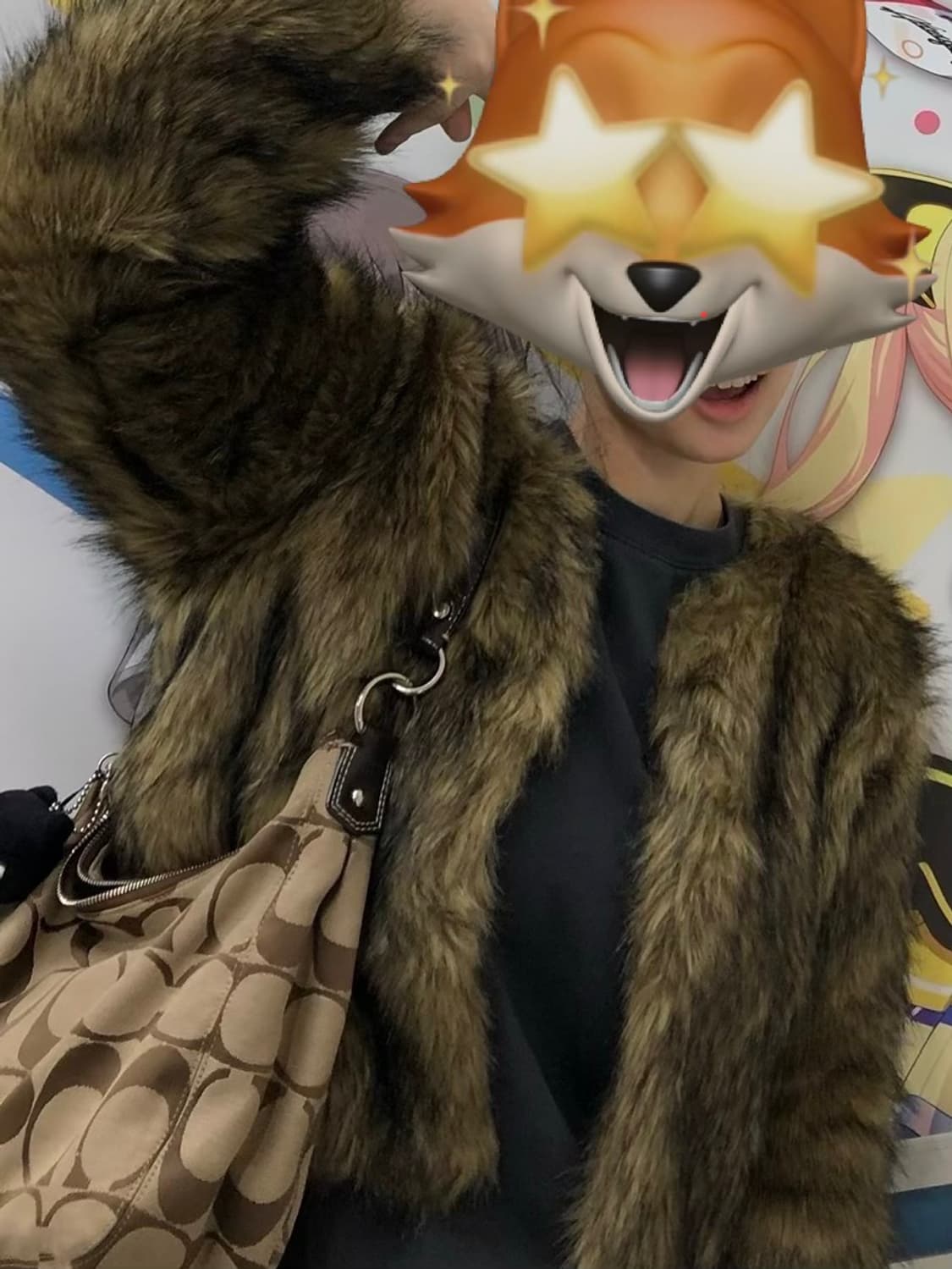 퍼자켓 상품이미지4