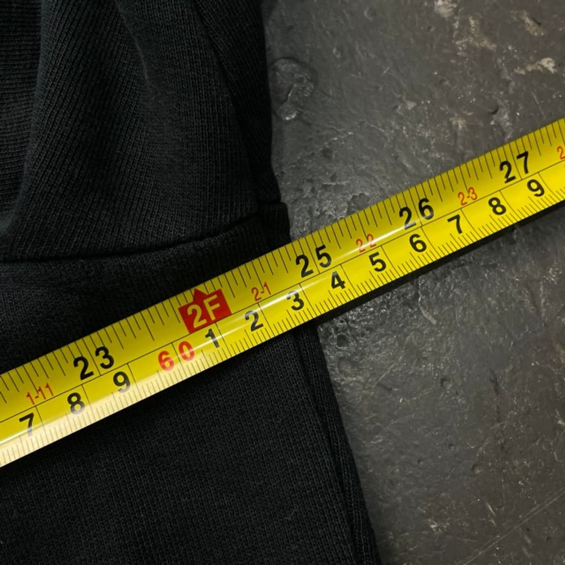 105 라코스테 후드집업 상품이미지5