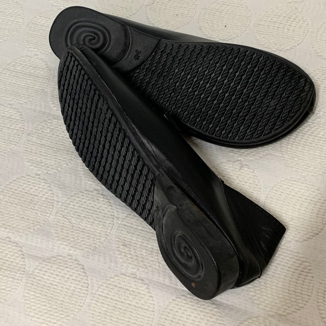 vintage 구두 상품이미지7