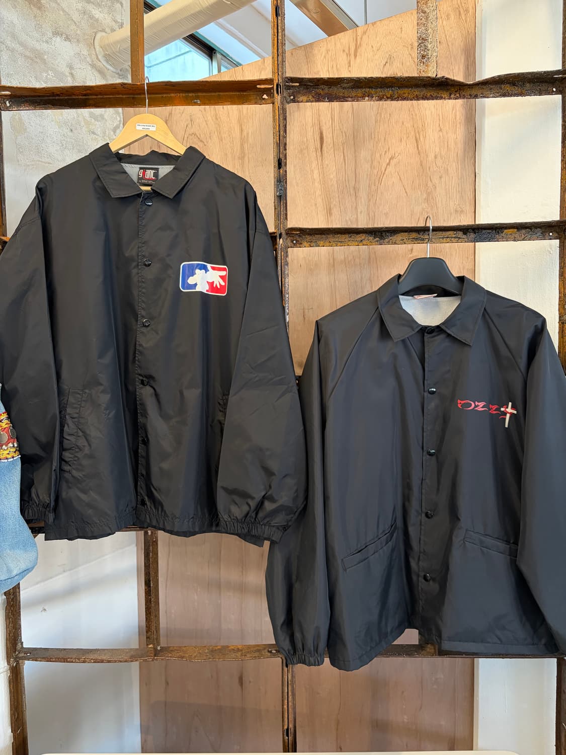 90s Limp Bizkit 상품이미지1