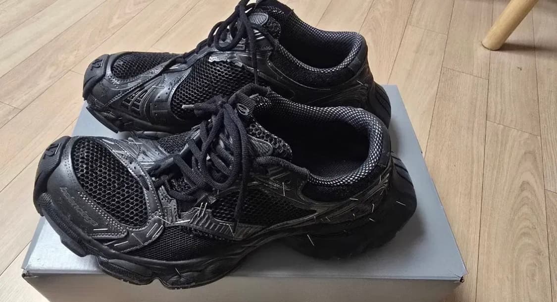 발렌시아가 스테이플러42 상품이미지3