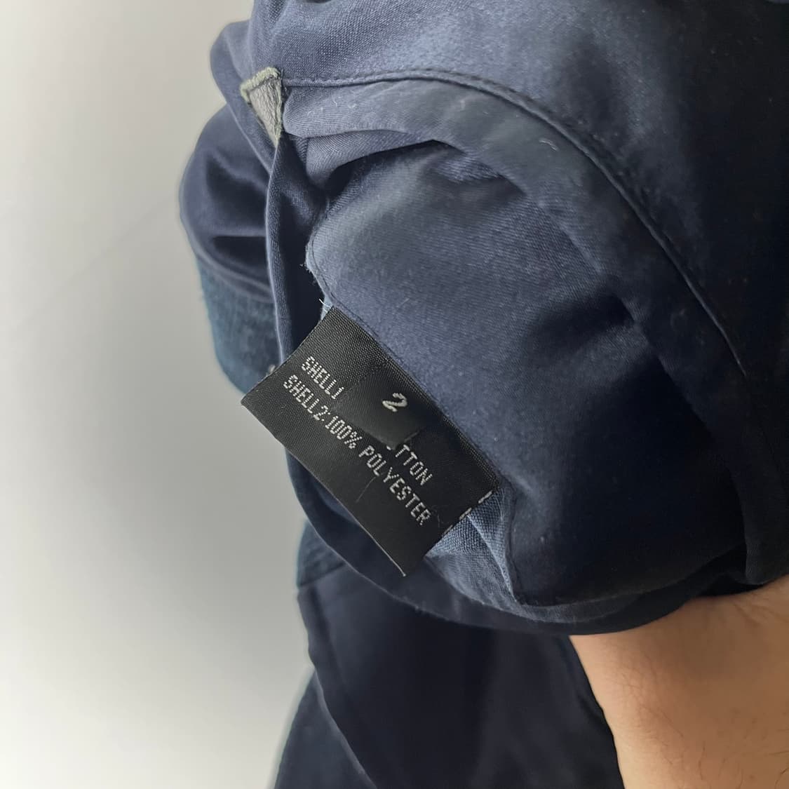 [RELIGION] 릴리젼 재팬 리버시블 스카쟌 상품이미지6