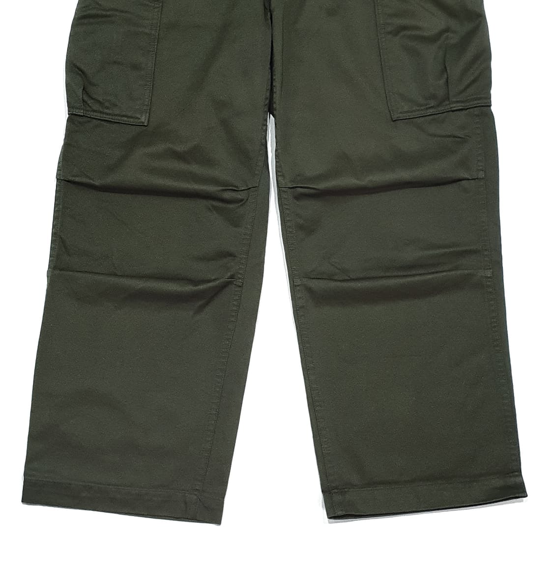 사사프라스 sassafras overgrown 카고 팬츠 30~32 상품이미지4