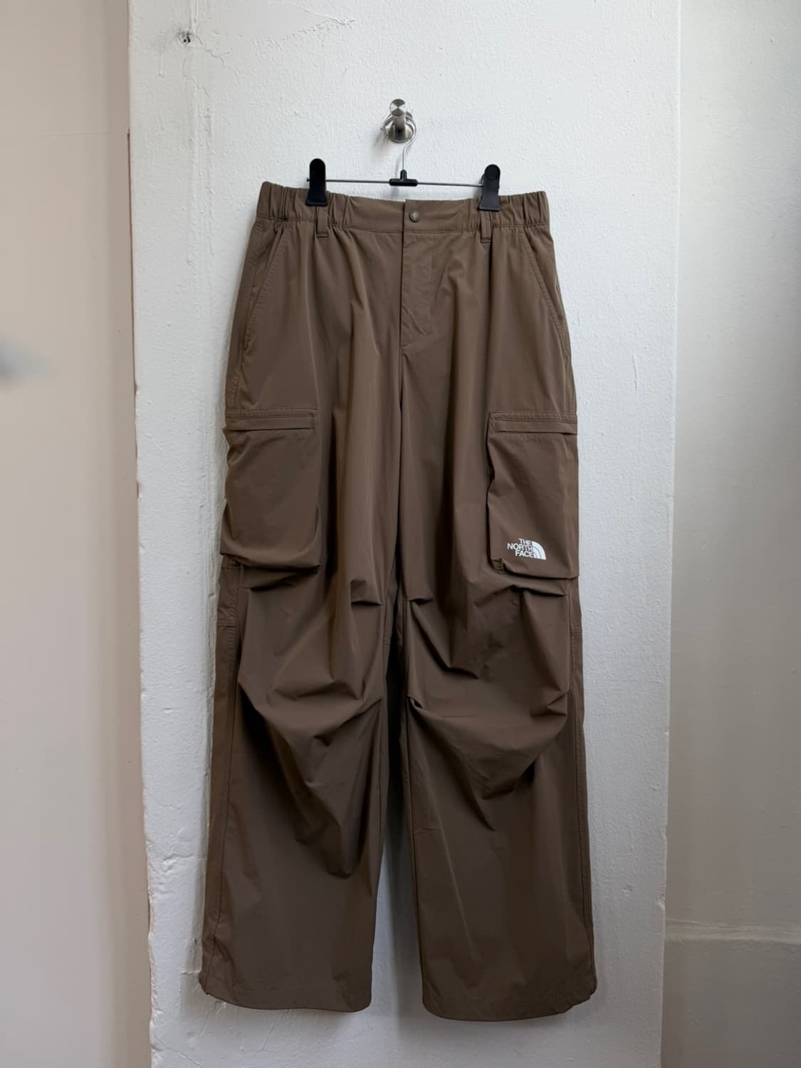 노스페이스 닐턴 나일론 카고 팬츠  상품이미지2