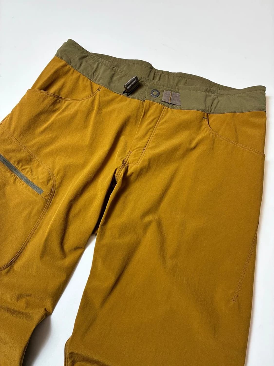 아크테릭스 감마 LT 나일론 팬츠 PN9481 상품이미지2