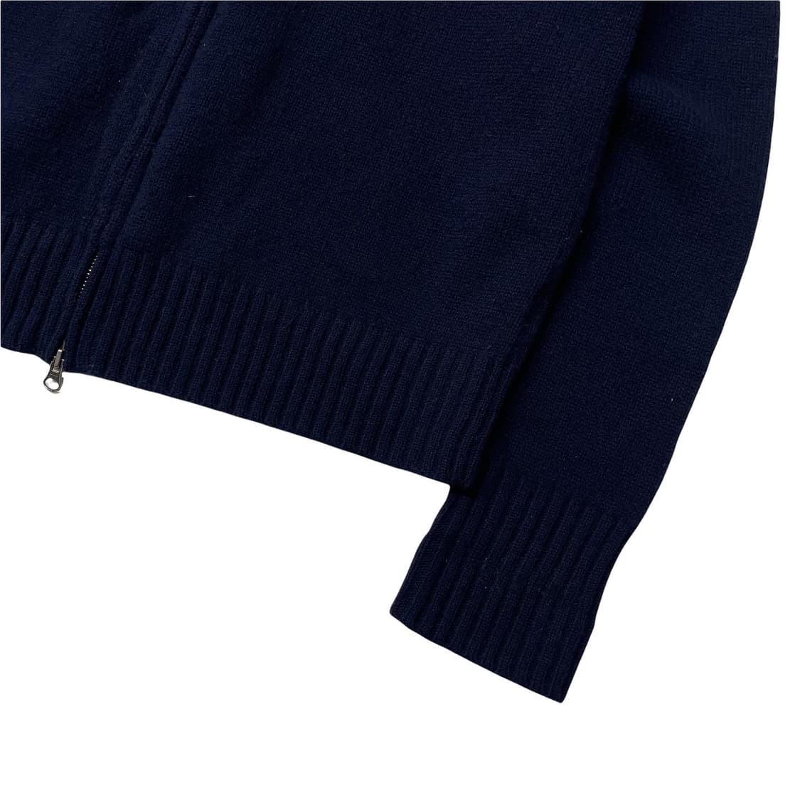 폴로 랄프로렌 니트집업 상품이미지8