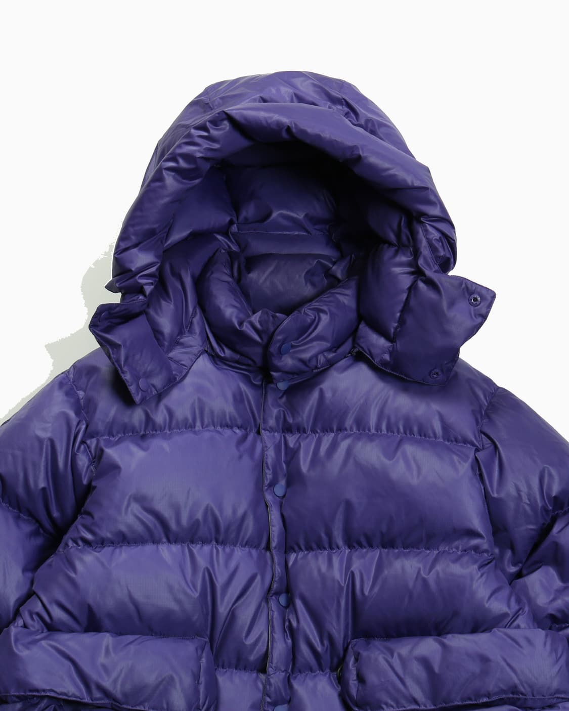 DAIWA PIER39 BackPacker Down Parka 상품이미지3