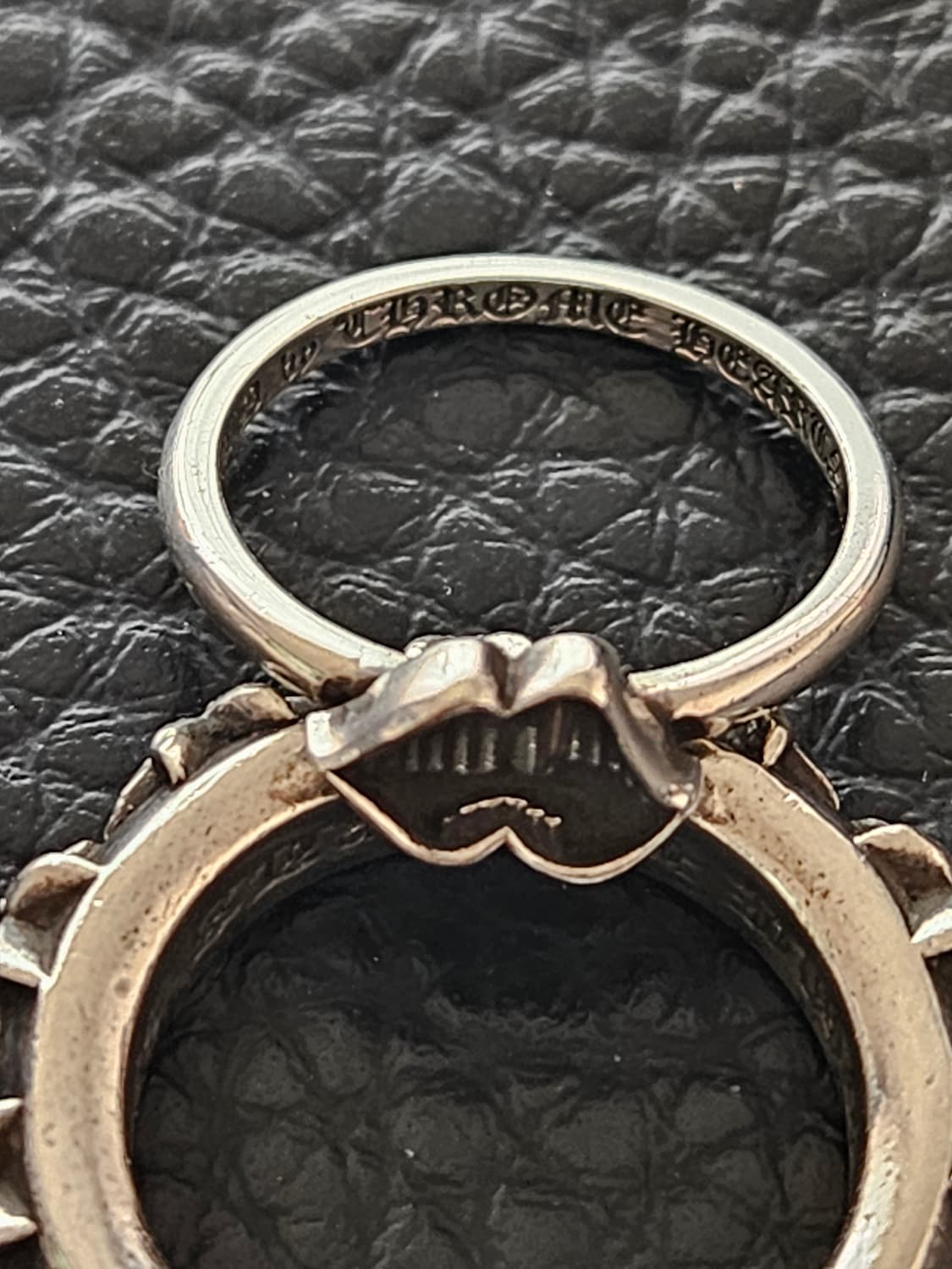 국내9호 크롬하츠 메티보이 버블검 22k 혼합 상품이미지5