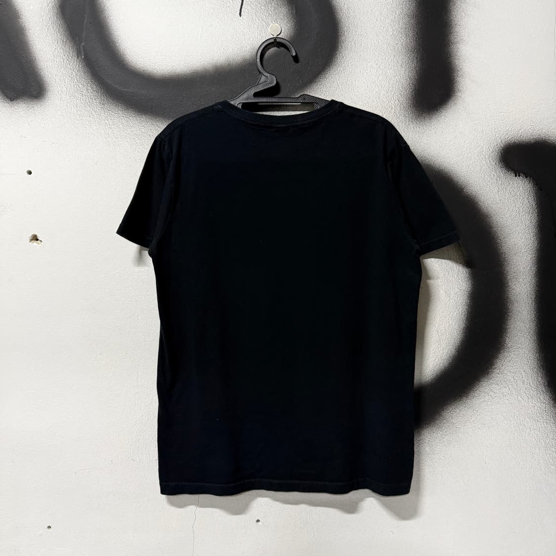 기묘한이야기 시즌3 단체 사인 굿즈 반팔 티셔츠 상품이미지2