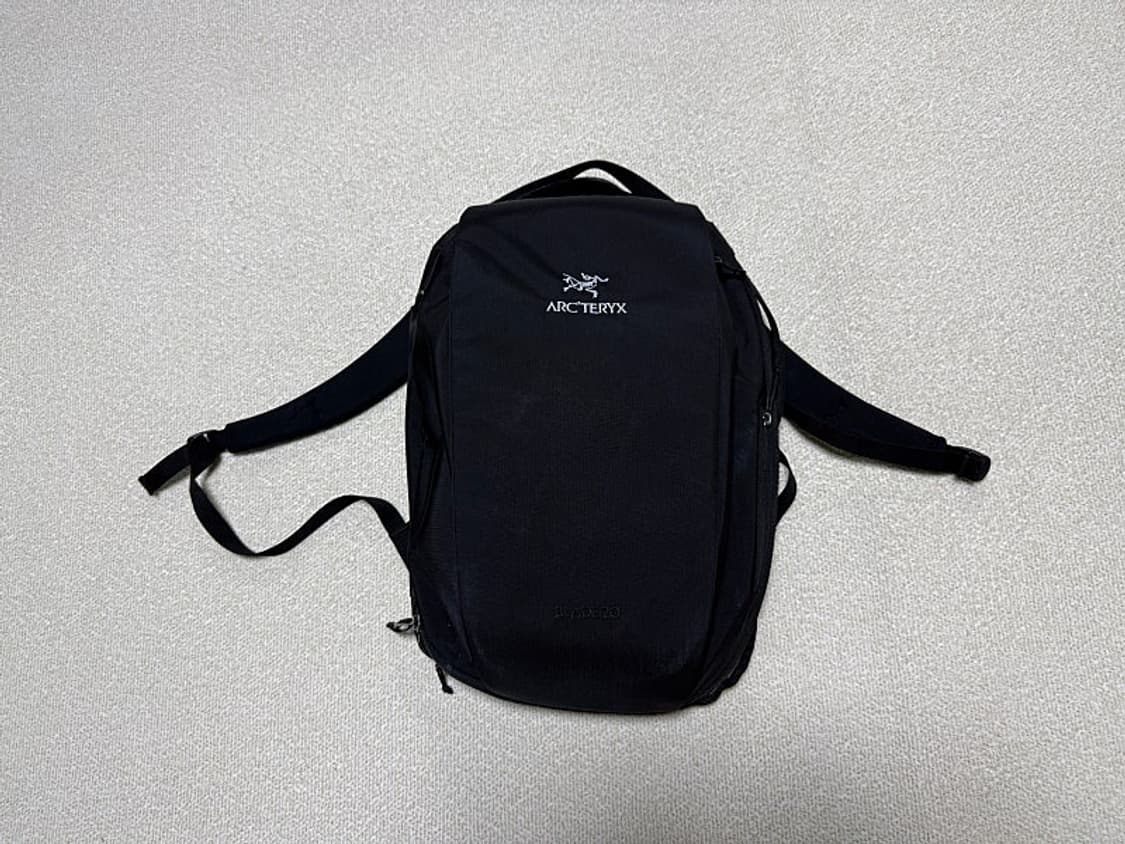 아크테릭스 블레이드 20백팩, BLADE 20백팩 상품이미지1