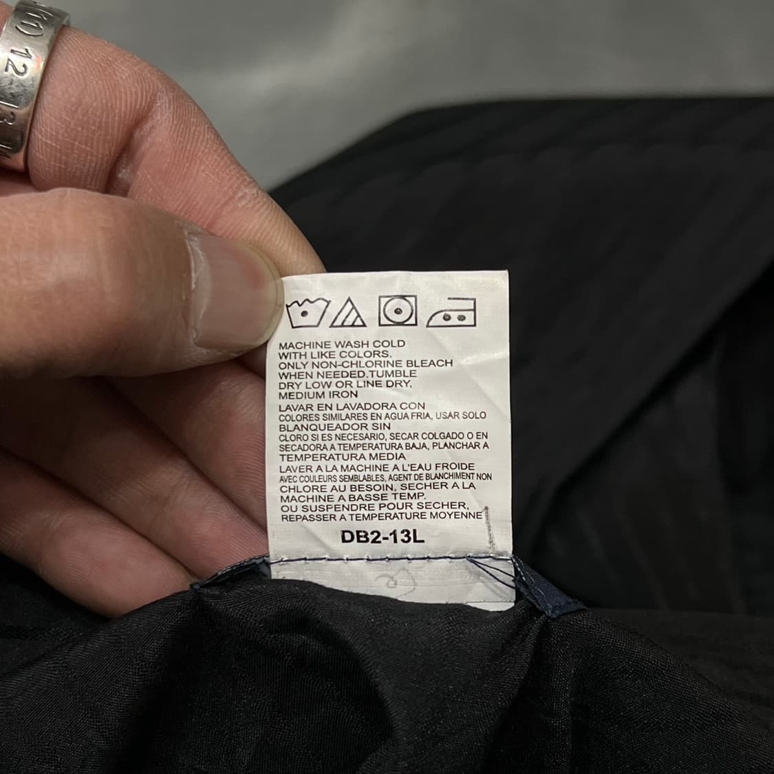  랭글러 스트라이프 웨스턴 셔츠 y14999 상품이미지6