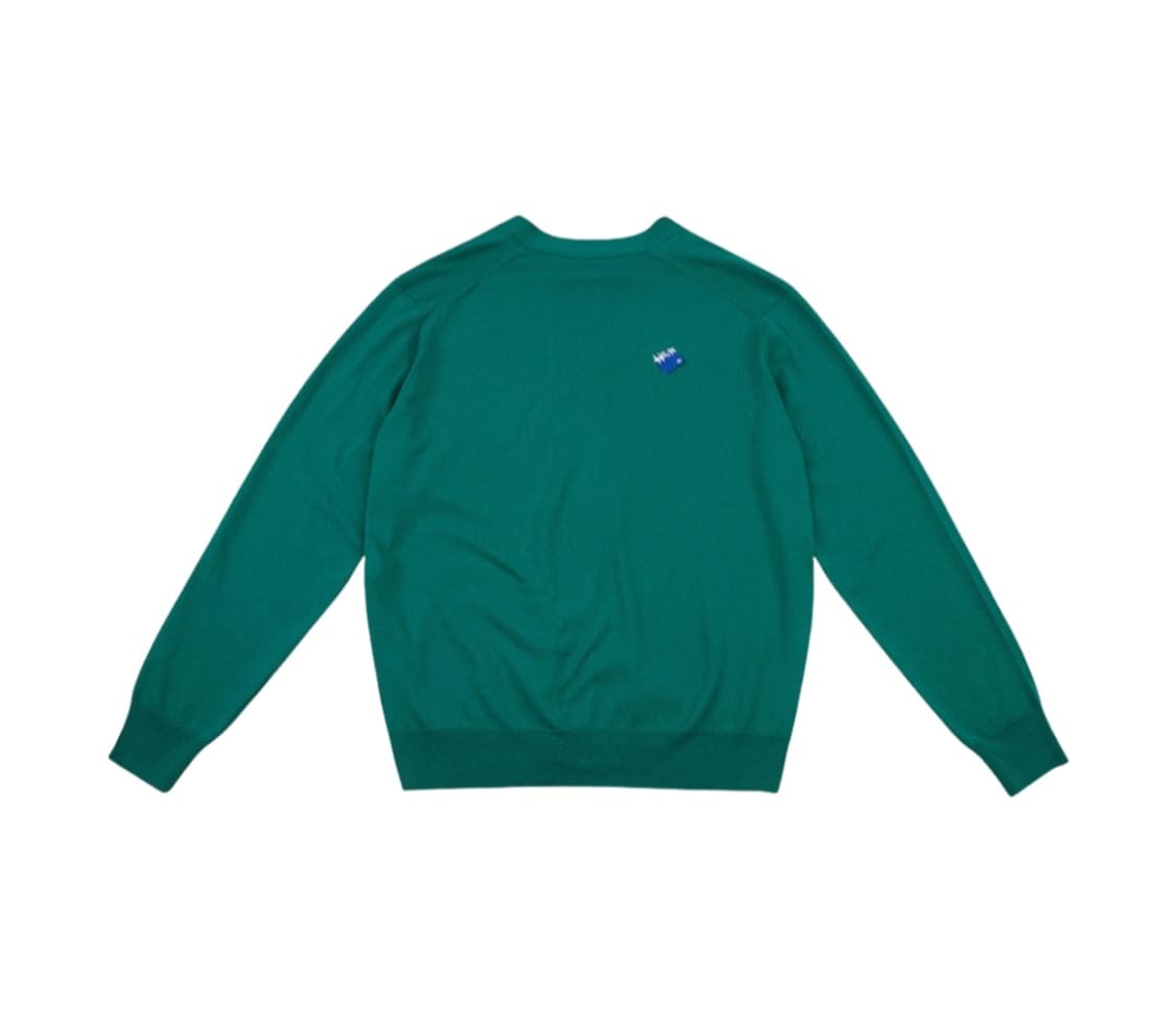 아더에러 트윈 하트 가디건 A1 상품이미지2