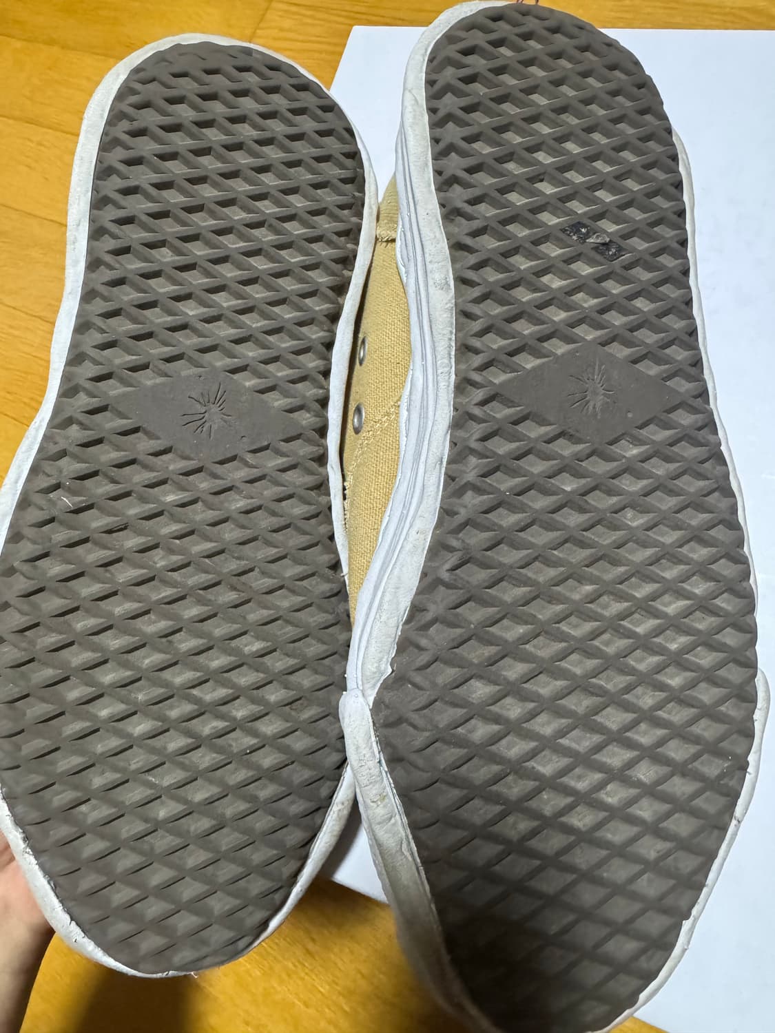 미하라 행크 40 팝니다 상품이미지4