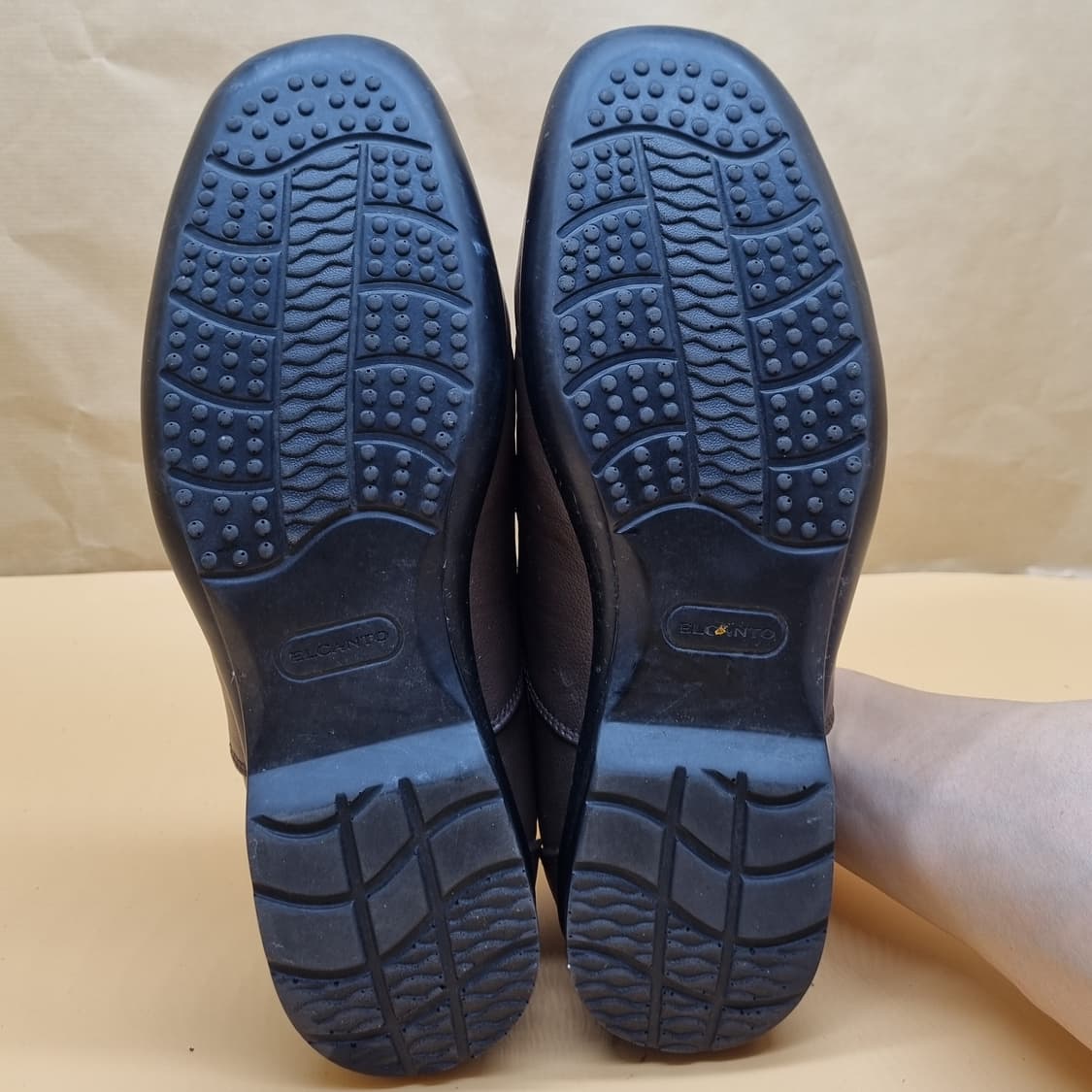 마쯔 베이직 남성가죽슬립온255 상품이미지3