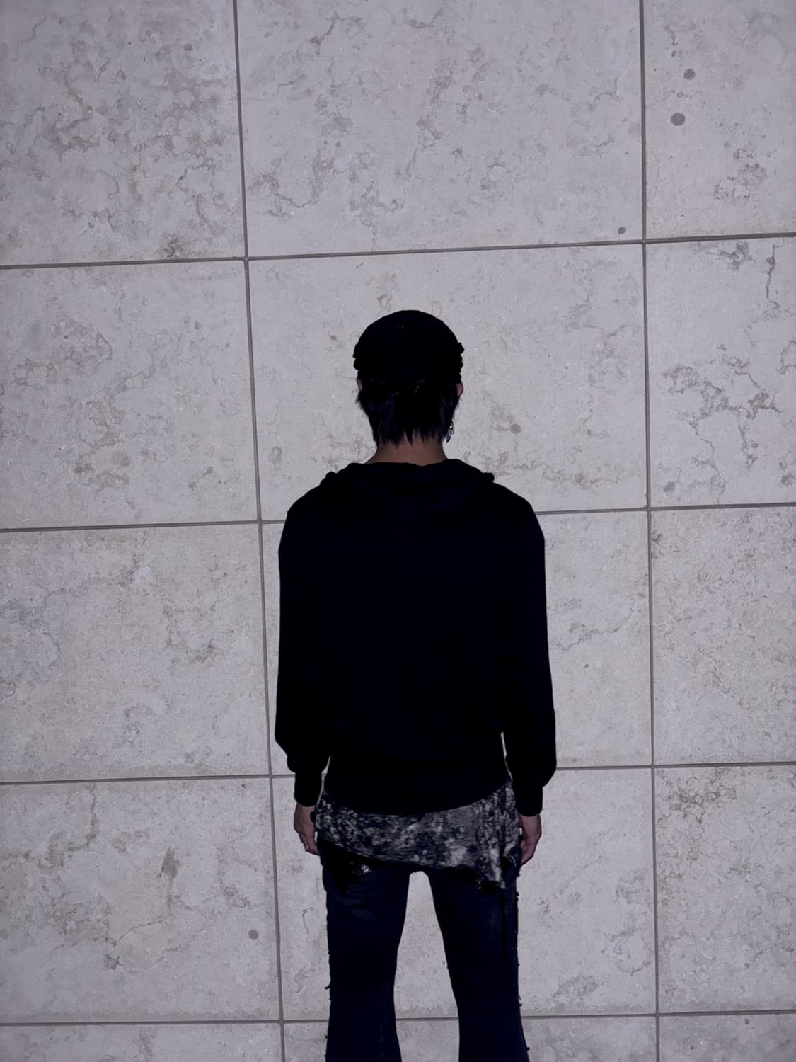 “VIVIENNE WESRWOOD” Orb logo print hoodi 상품이미지9