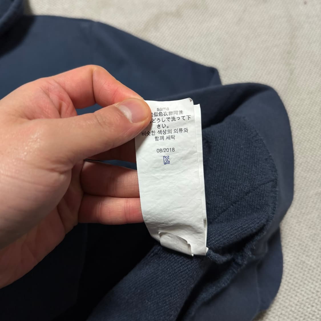 오클리 팩토리 파일럿 후드티 상품이미지4