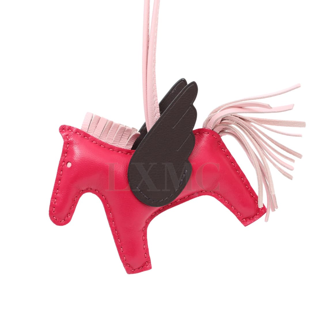 에르메스 로데오 페가수스 PM 날달말 백참 키링 H083010CAAA 상품이미지2