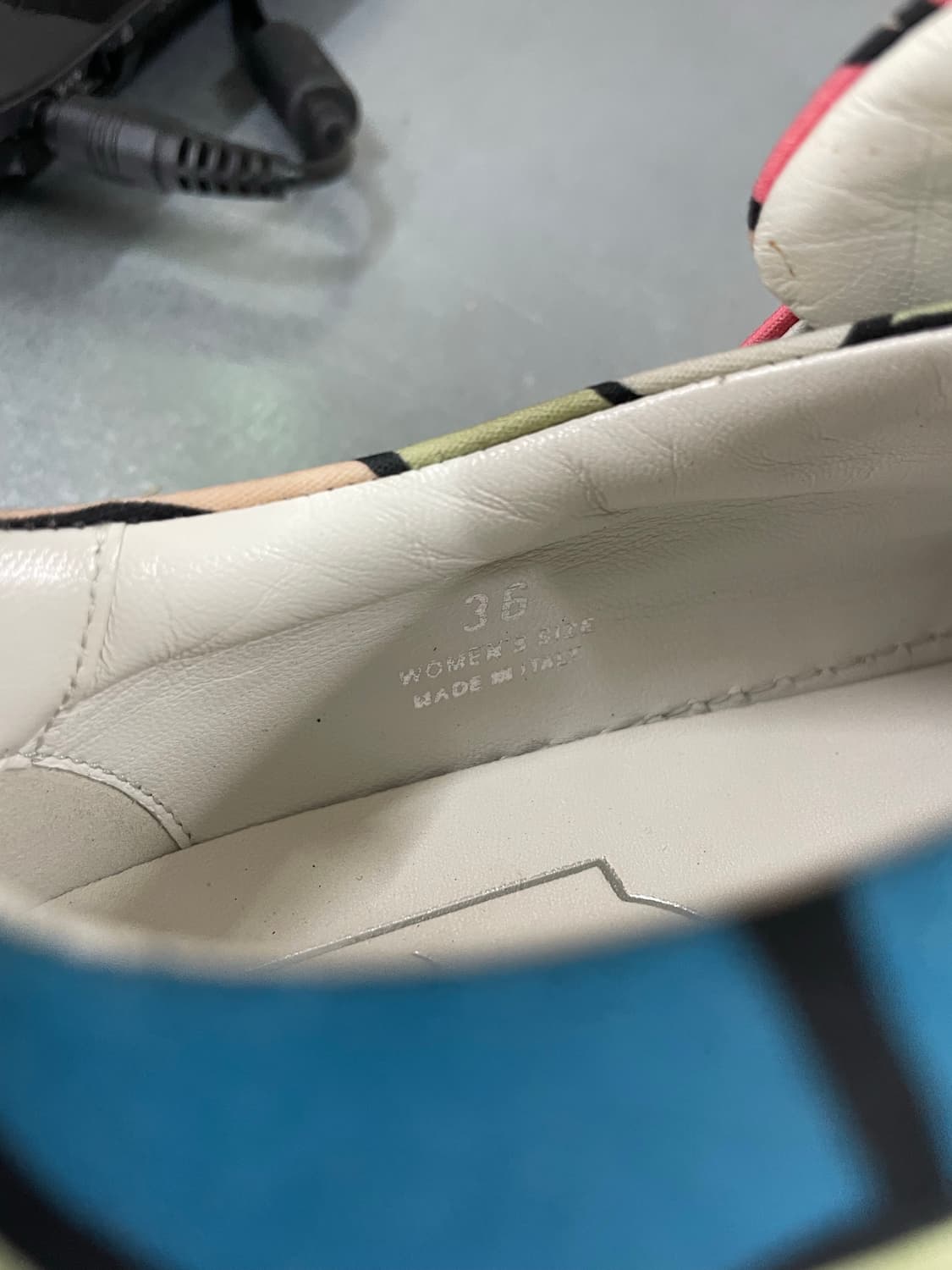 로저 비비에 버클 슬립온 Eu36 상품이미지7