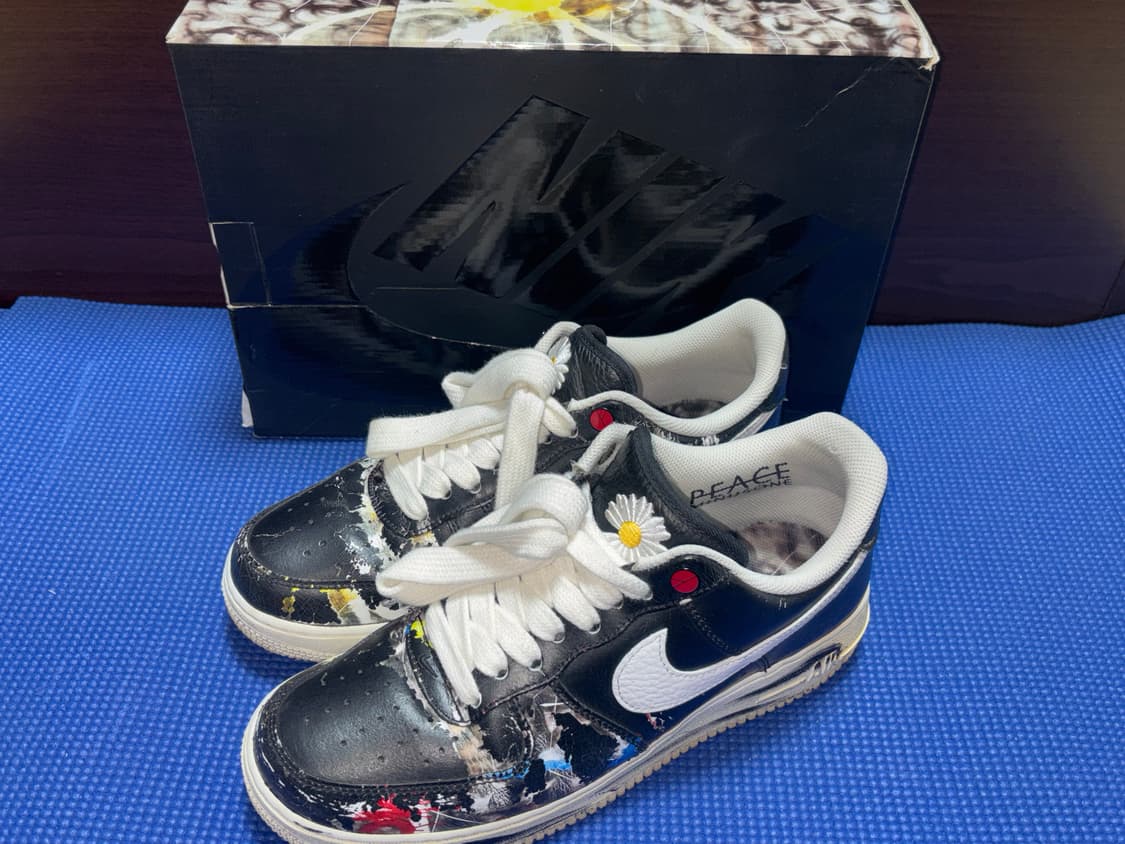 나이키 피스마이너스원 파라노이즈 1.0포스 280 상품이미지1