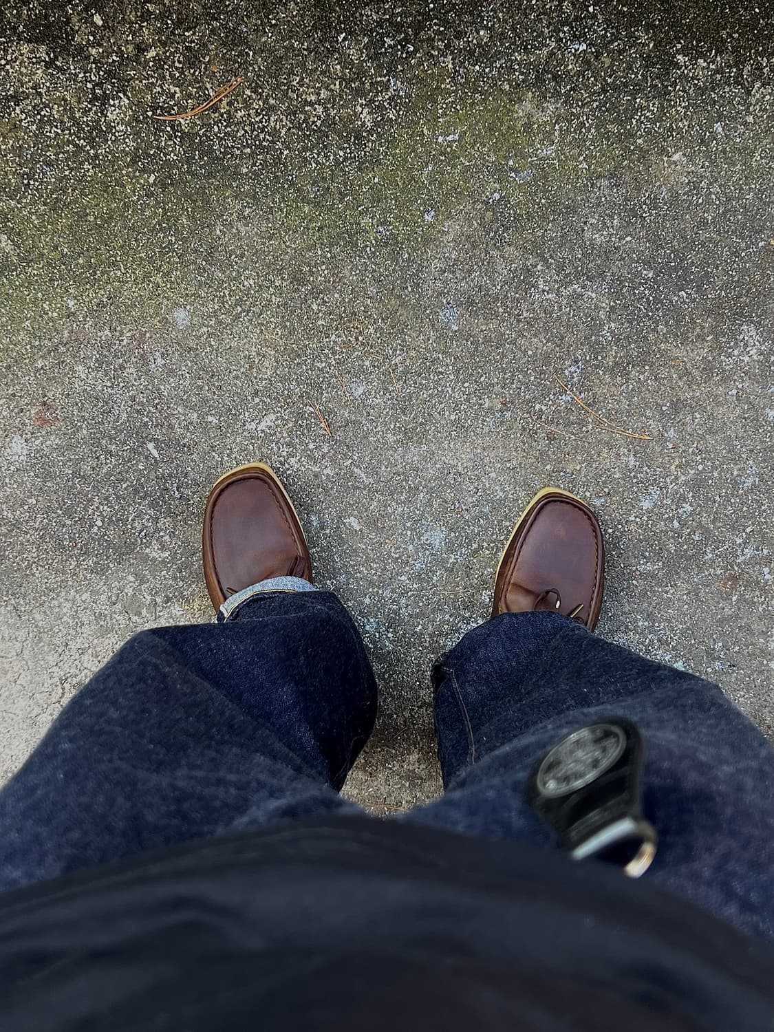 클락스 왈라비 비즈왁스 상품이미지2