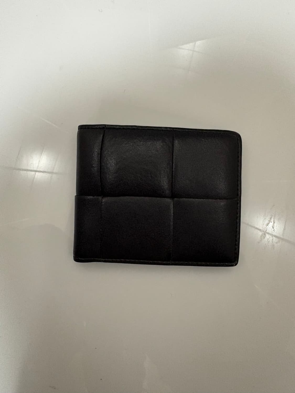 보테가 반지갑 상품이미지1