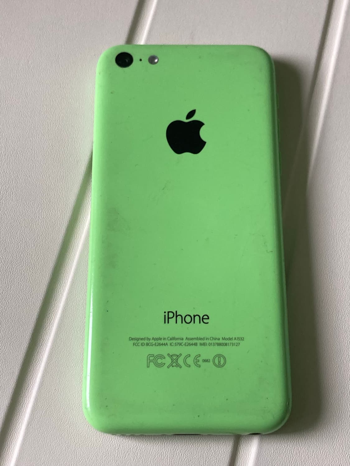 아이폰 5c  상품이미지1