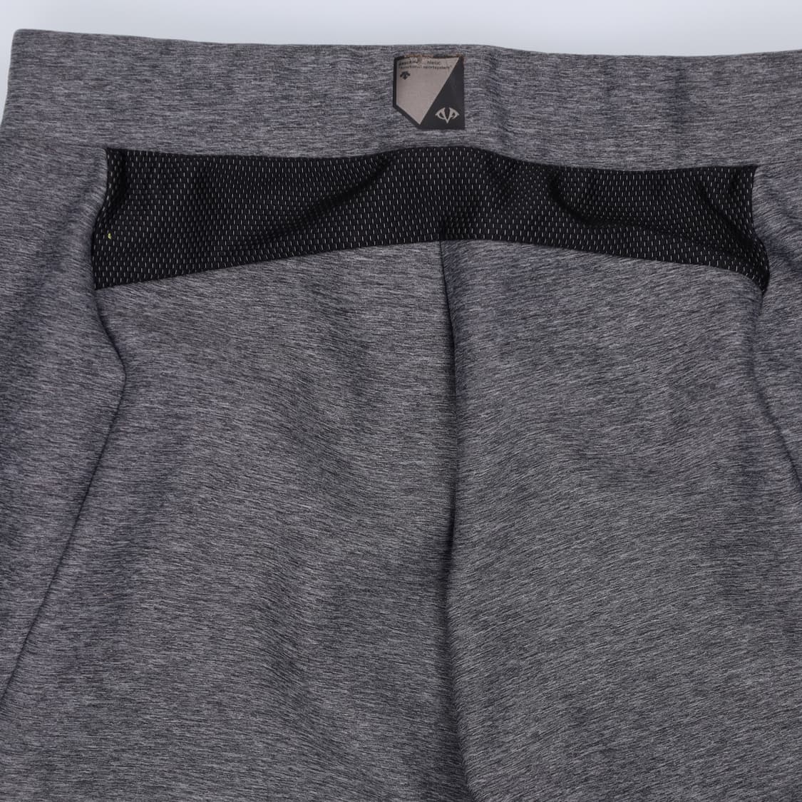 95 데상트 기모 트레이닝세트 셋업 0123H1 상품이미지5