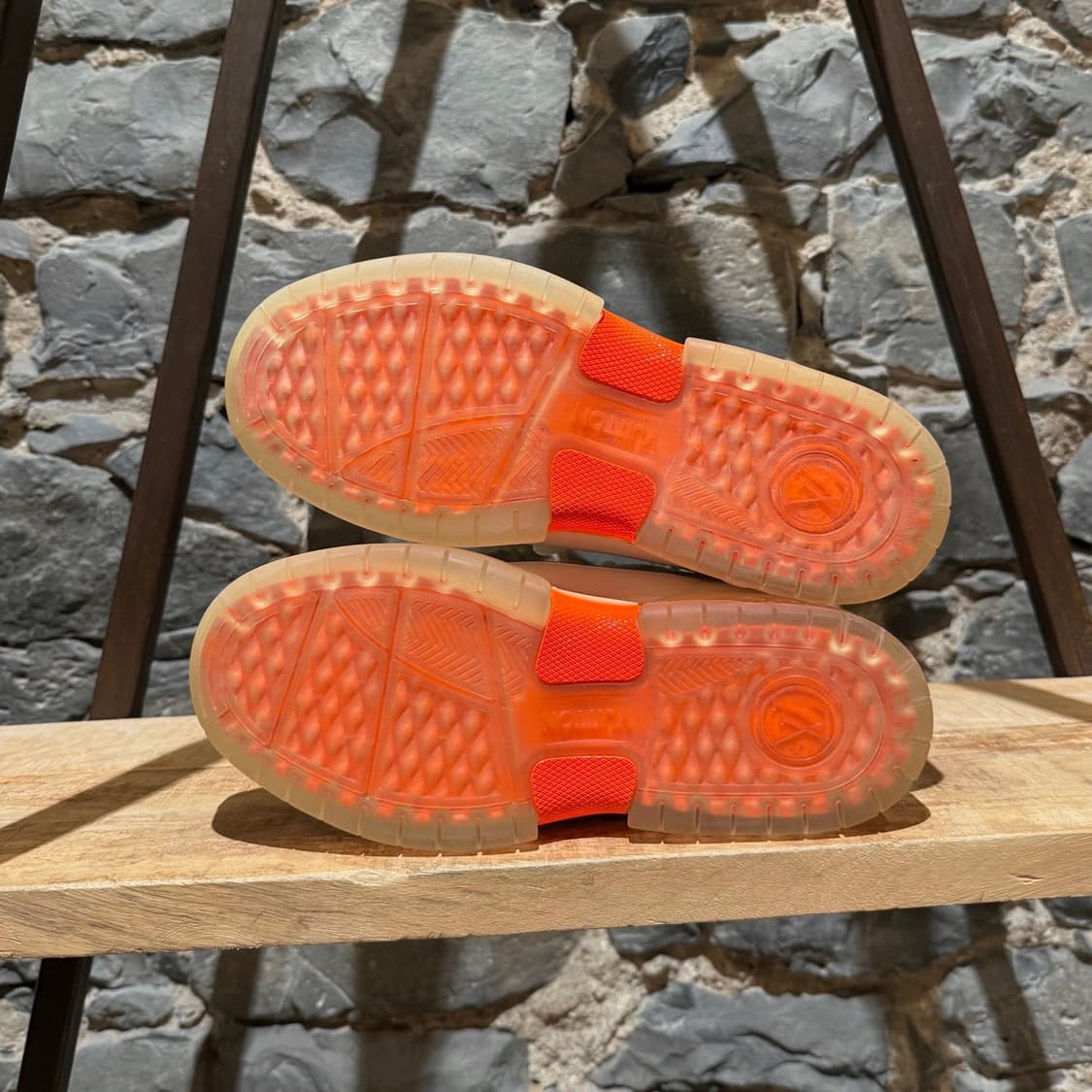 루이비통 버질 VIRGIL x LOUIS VUITTON  x LUCIEN 상품이미지8